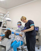 Galadent+ Dental Clinic