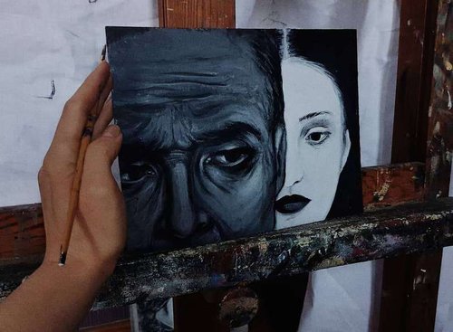 Kristina Robakidze Art Gallery