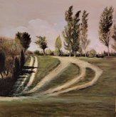 Галерея искусств Кристины Робакидзе