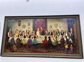 Галерея искусств им. Давида Какабадзе