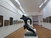 Галерея искусств им. Давида Какабадзе