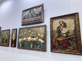 Галерея искусств им. Давида Какабадзе