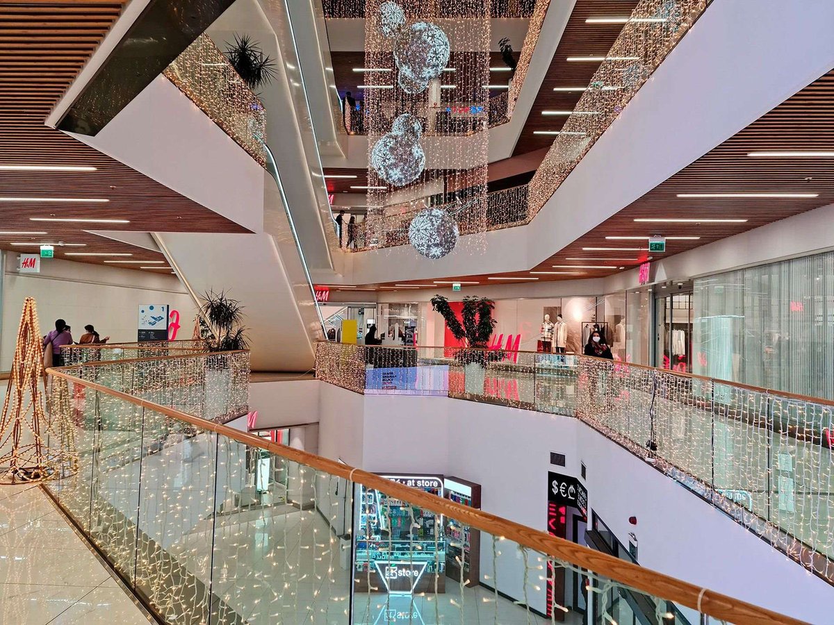 Galleria-Tbilisi