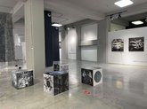 Gallery Gamrekeli