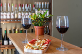 Gamarjoba wine store