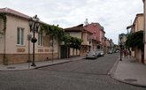 Gamsakhurdia Street