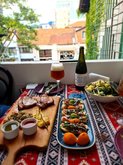 Garage Wines
