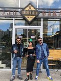 Garage: Barber Club