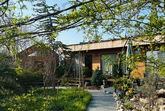 Garden Rooms