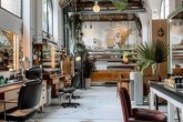 Garrison All In - Barbershop, Nail Studio, Women’s Salon