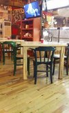 Gas Cafe