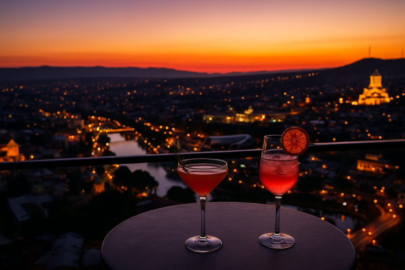 where to find the right mood: neighborhoods that live by bar rules