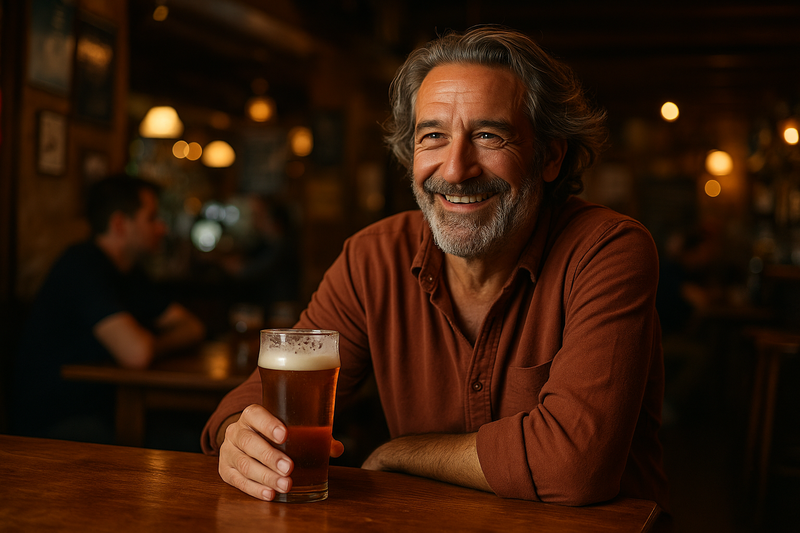 where the locals drink – and why it’s worth a visit