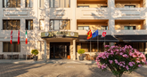 Gelati Residence Hotel & Restaurant