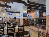 Genocvaly Restorant