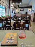 Genocvaly Restorant