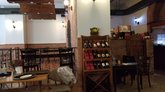 Genocvaly Restorant