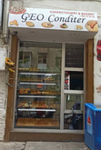 Geo Confectioner