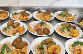 Geo Express Catering