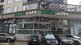 Black Cafe Delivery