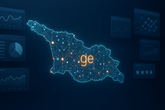 Georgia Domain Explorer