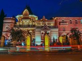 საქართველოს ხალხური და გამოყენებითი ხელოვნების სახელმწიფო მუზეუმი