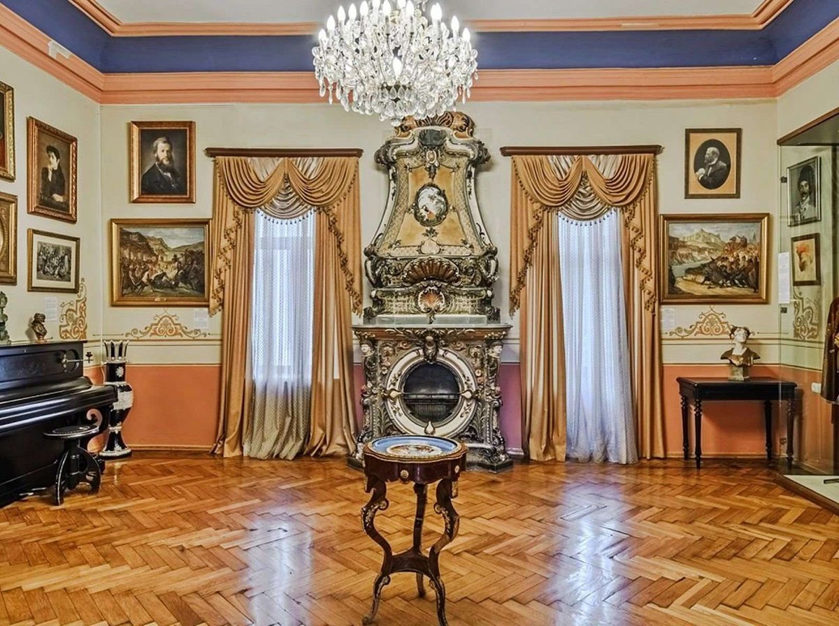 Georgian-Crafts-Museum