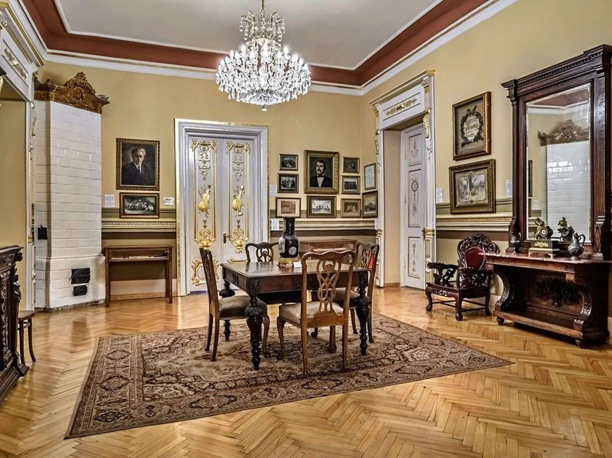 Georgian-Crafts-Museum