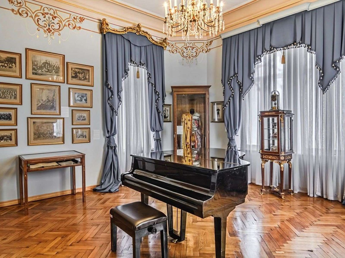 Georgian-Crafts-Museum