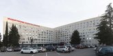 Tbilisi Central Hospital