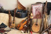 State Museum of Georgian Folk Songs and Musical Instruments