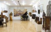 State Museum of Georgian Folk Songs and Musical Instruments