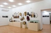 State Museum of Georgian Folk Songs and Musical Instruments