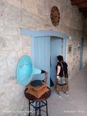 Georgian-German Wine Cellar