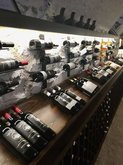 Georgian-German Wine Cellar