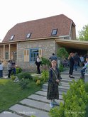 Georgian-German Wine Cellar