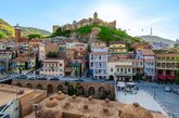 Georgian Insider