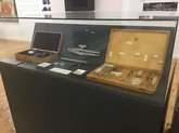 Mikheil Shengelia Museum of History of Georgian Medicine