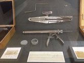Mikheil Shengelia Museum of History of Georgian Medicine