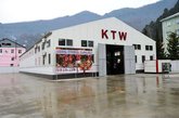 Винодельня "Georgian Wine Bank"