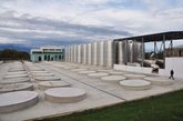 Винодельня "Georgian Wine Bank"