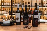 Georgian Wine House