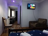 Georgian House Borjomi