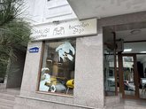 Georgian Optics
