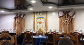 Грузинско украинская кухня