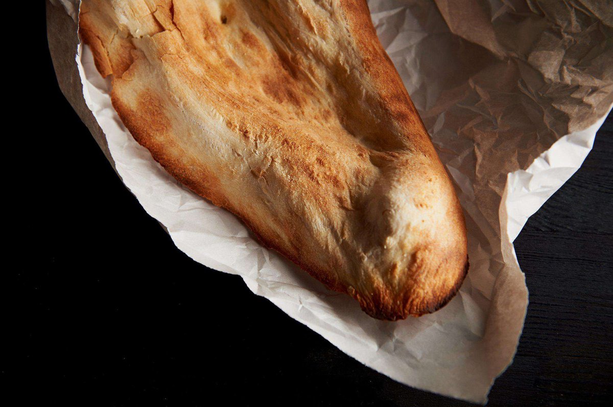 Georgian bread Shoti