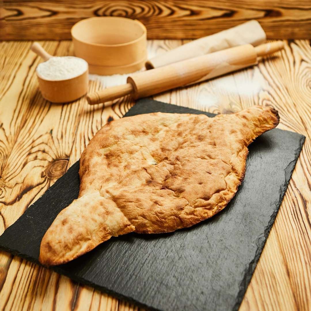 Georgian bread