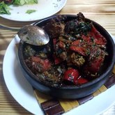 Georgian cuisine