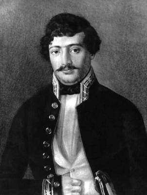 Georgy Maisuradze (artist)