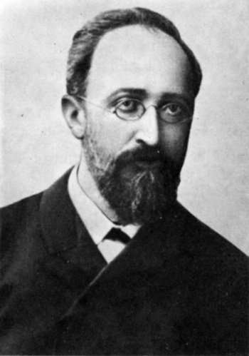 George Tsereteli